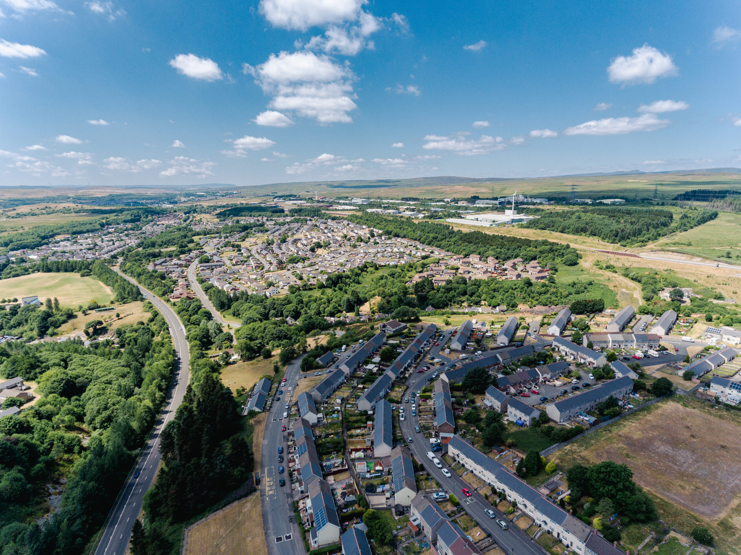 Celebrating Local Innovation in the Fight Against Climate Change During Wales Climate Week