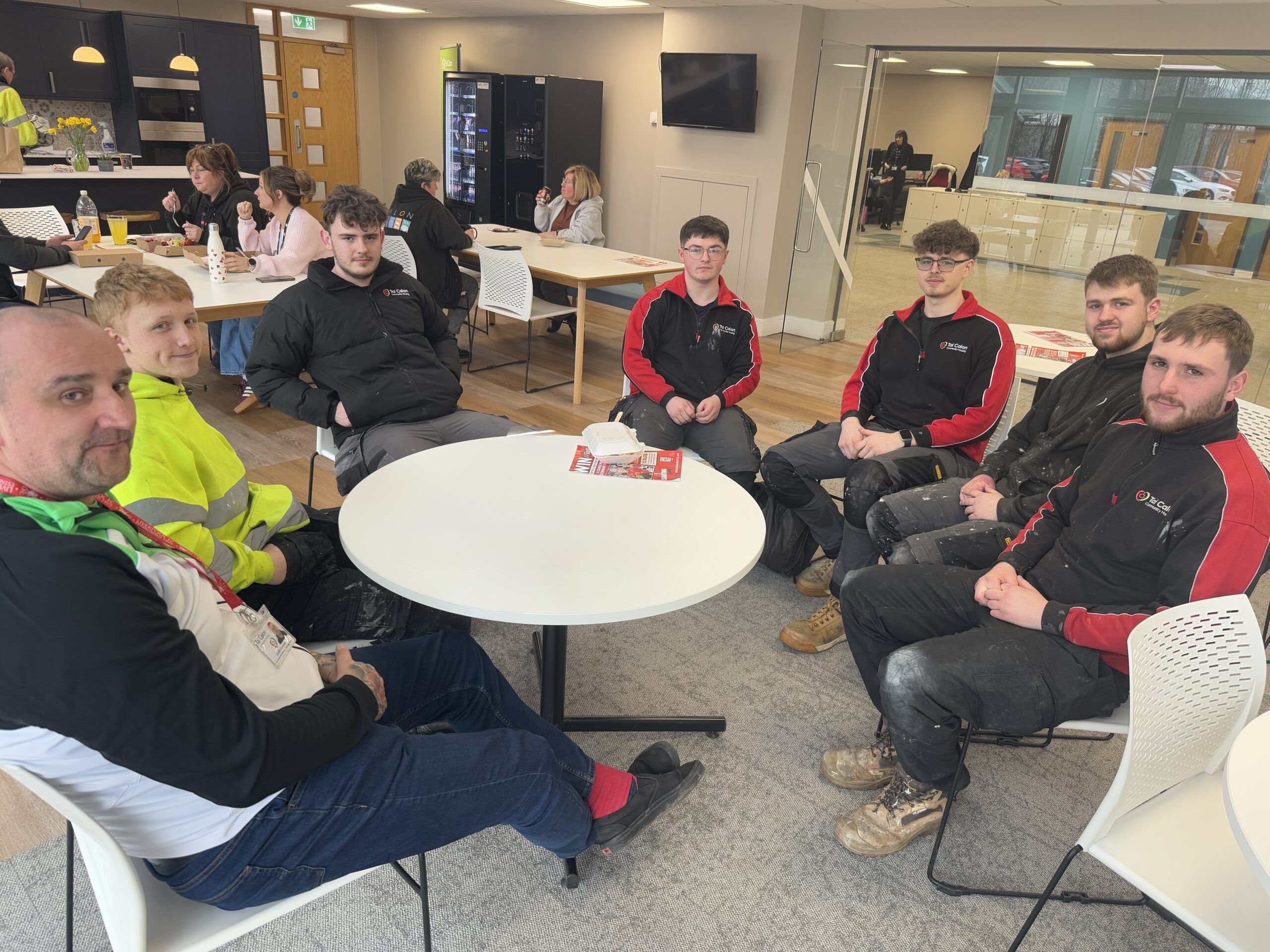 National Apprenticeship Week 2024